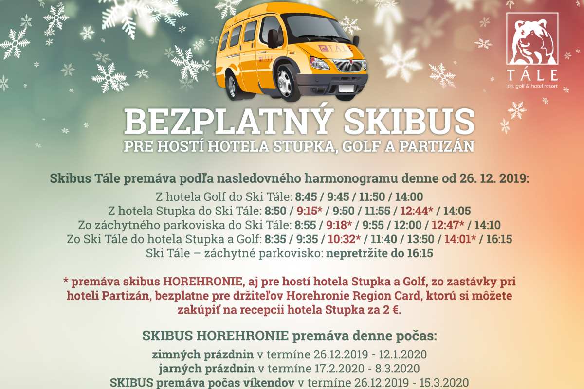 Harmonogram Skibus 2019 new web