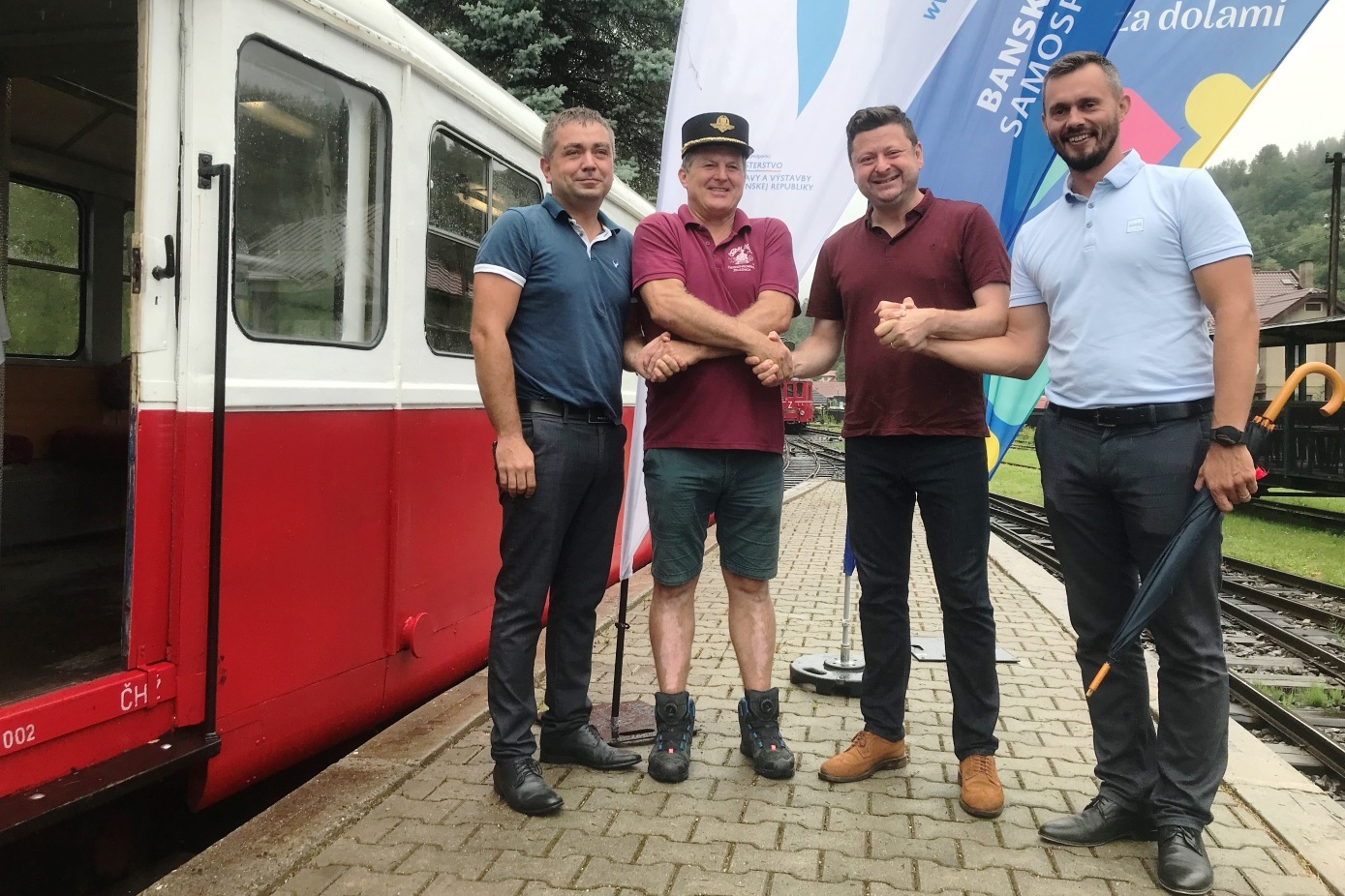 CHZ_40_rokov_dobrovolnych_prac_a_novy_vagon_3