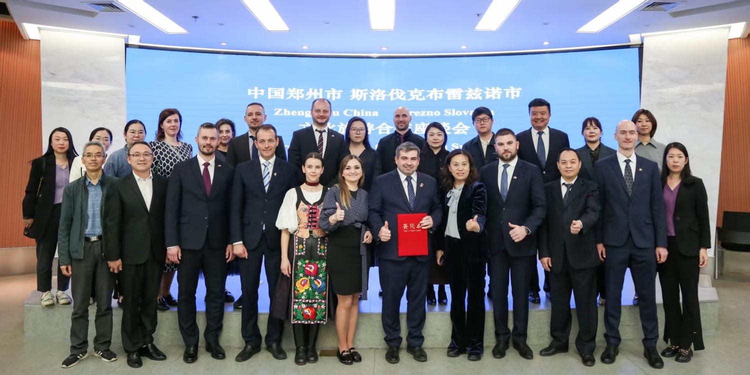 Spolupráca s čínskym mestom Zhengzhou a Dengfeng prináša nové príležitosti pre školstvo v kung-fu a impulzy do cestovného ruchu pre Horehronie