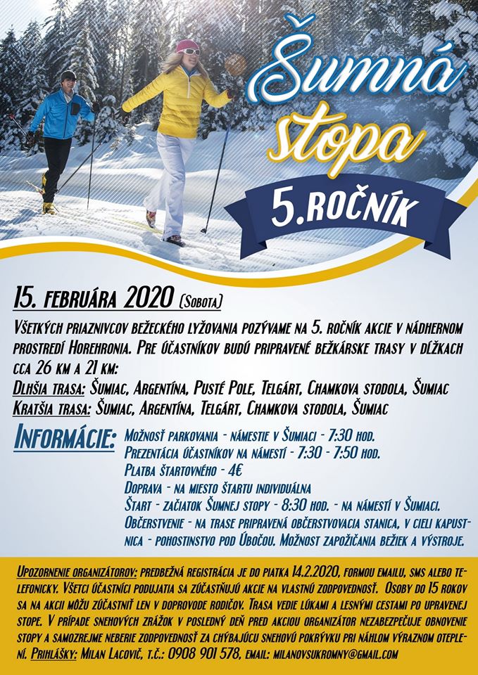 sumna stopa