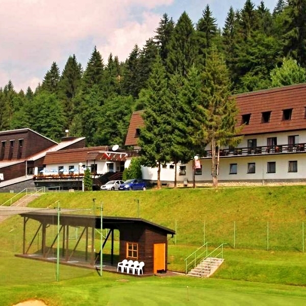 Tále, a.s. - Ski, Golf & Hotel Resort