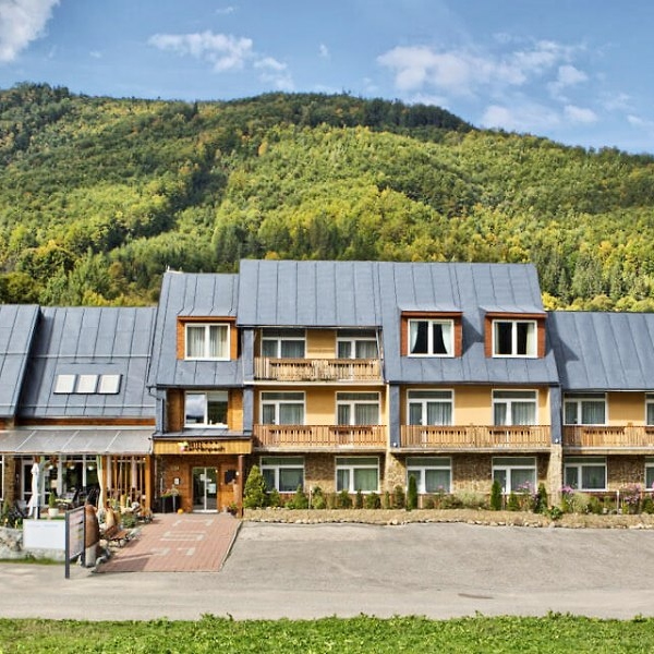 Hotel Zerrenpach