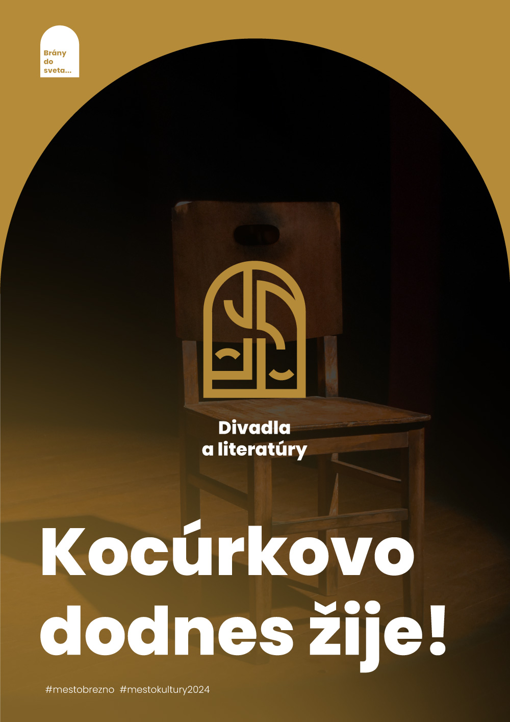 Kocúrkovo dodnes žije