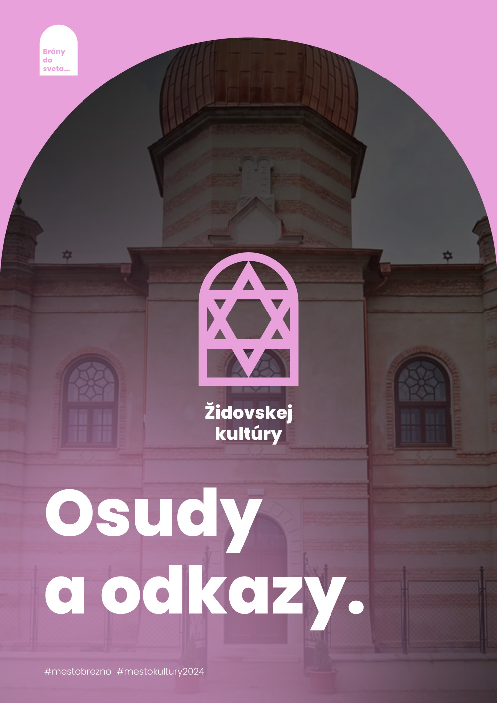 osudy a odkazy