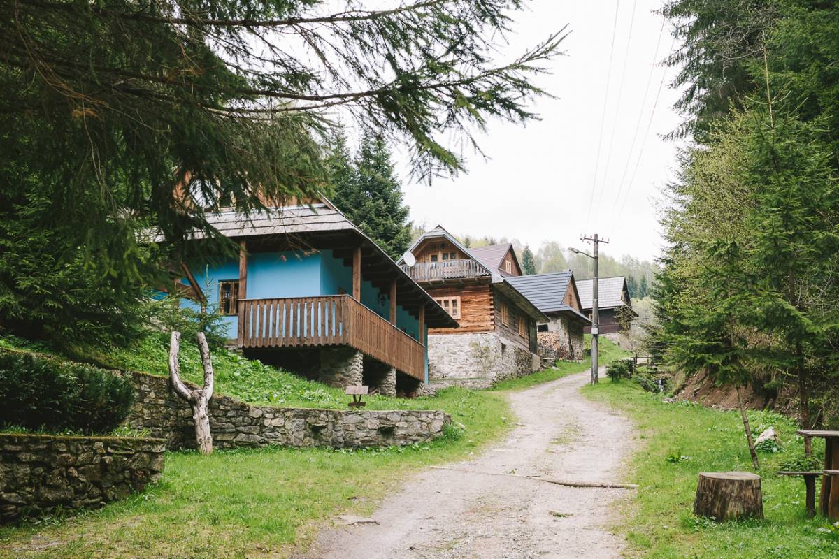 Cestovná kancelária STEY Slovakia