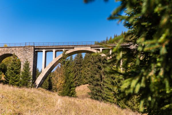 Telgartska Slucka Viadukt 1