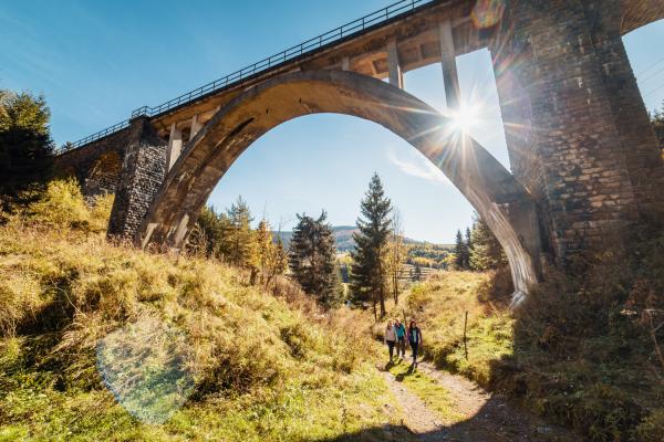 Telgartska Slucka Viadukt 2