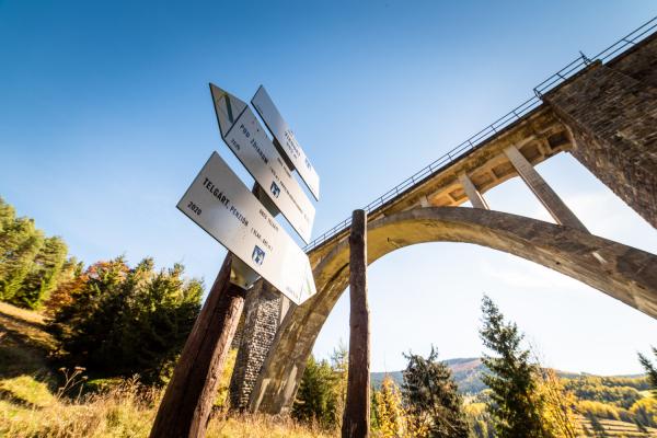 Telgartska Slucka Viadukt 3