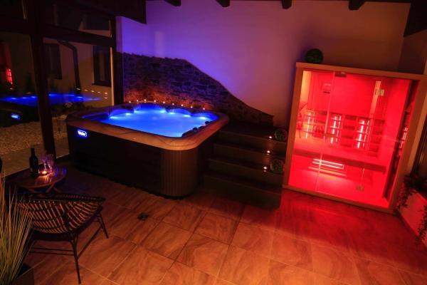 Ski Telgart Wellness 5