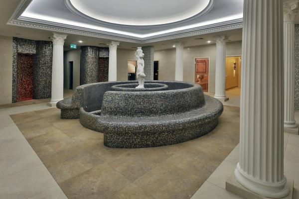 Caracalla Spa Brusno 2