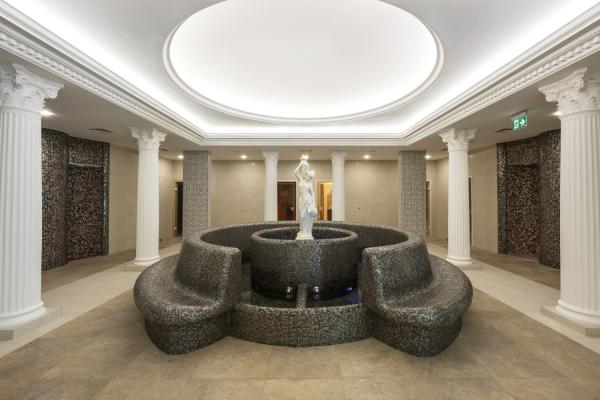 Brusno Caracalla Spa 4