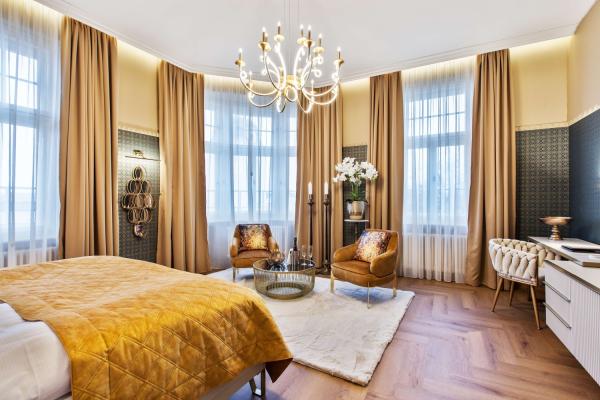 Hotel Dumbier Izby 7