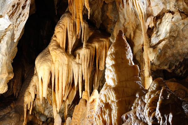 Bystrianska Jaskyna 4