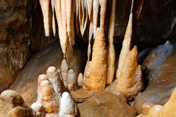 Bystrianska Jaskyna 5