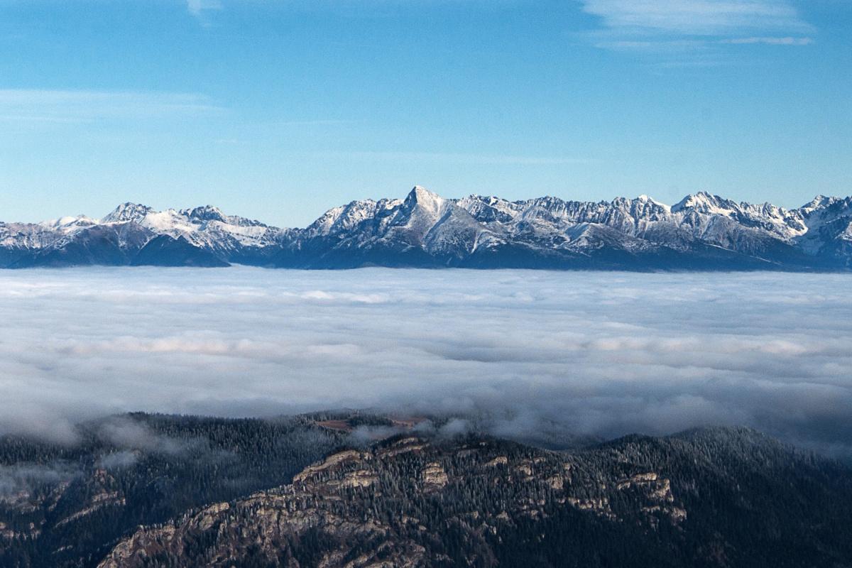 Vysoké Tatry