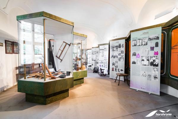 Horehronske Muzeum 10