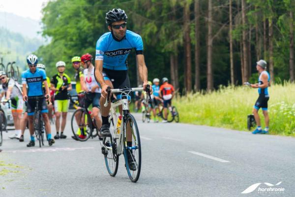 Biketour Horehroním 2019