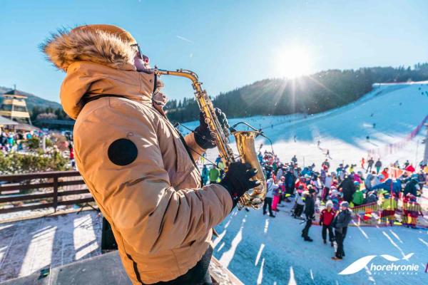 Happy Ski Tále Day 2019