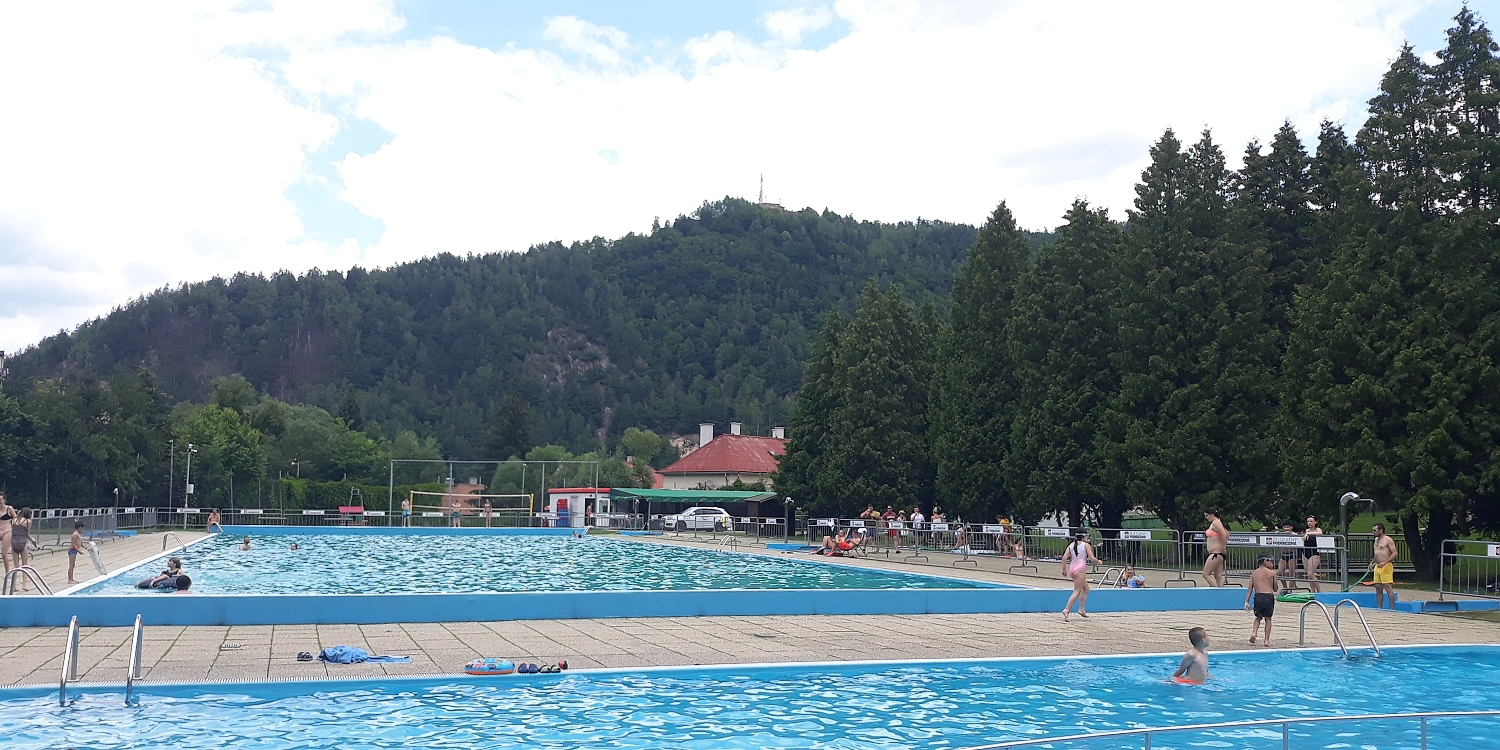 Raj zvierat Jasenie