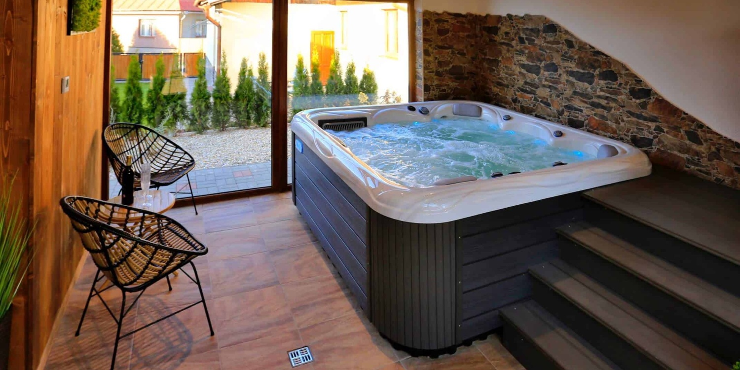 Wellness Ski Telgárt