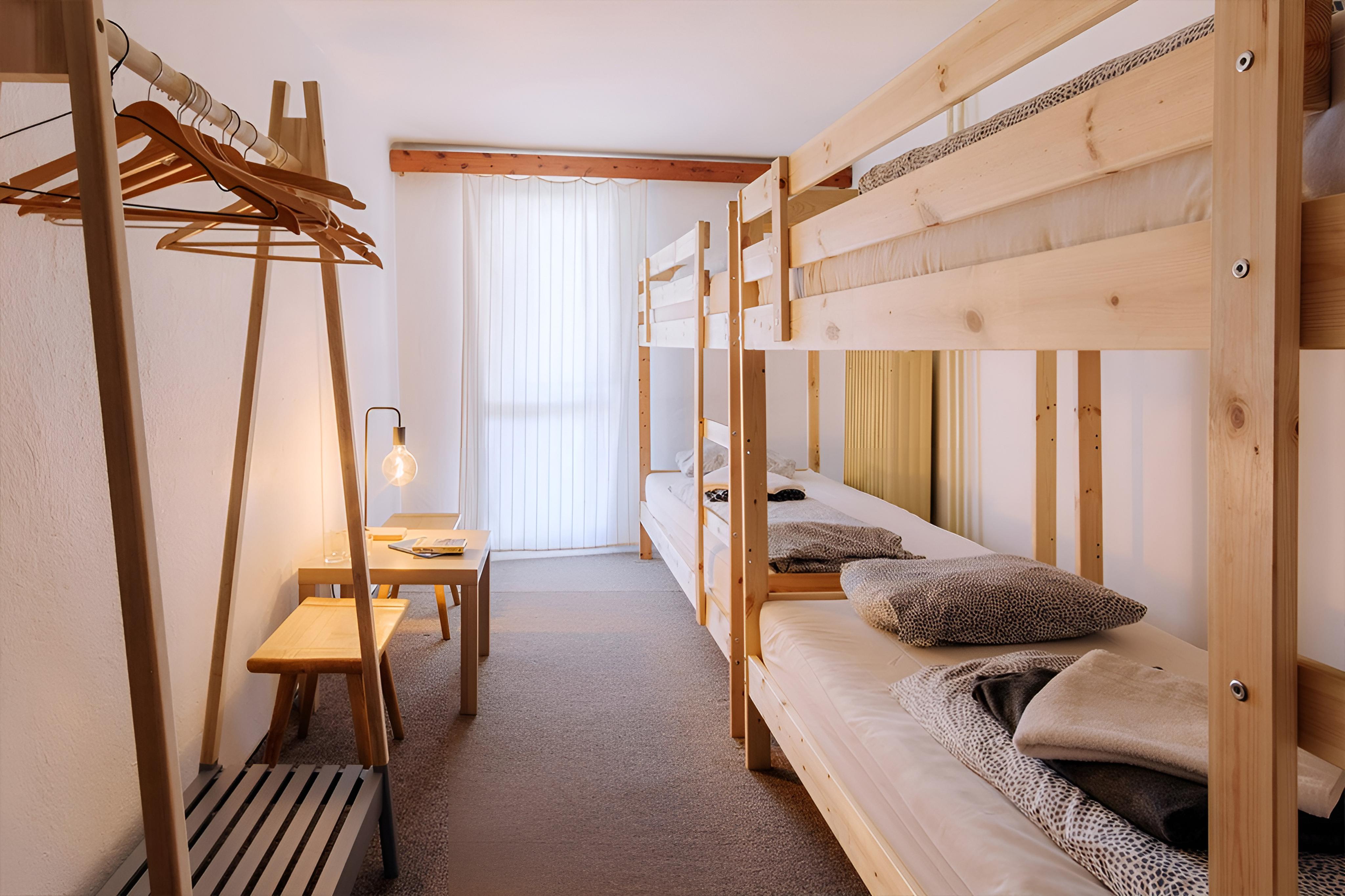 Tourist rooms Tourist rooms