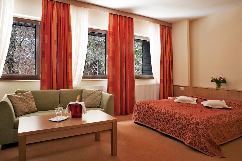 Hotel Hotel Bystrá