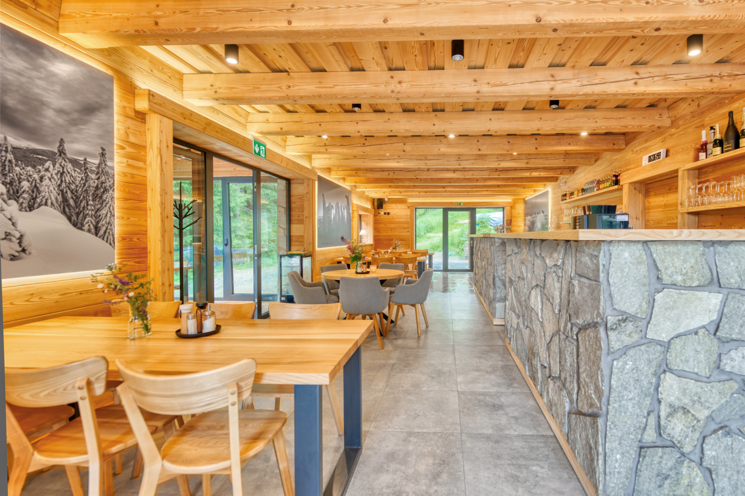 Restaurant Restaurant