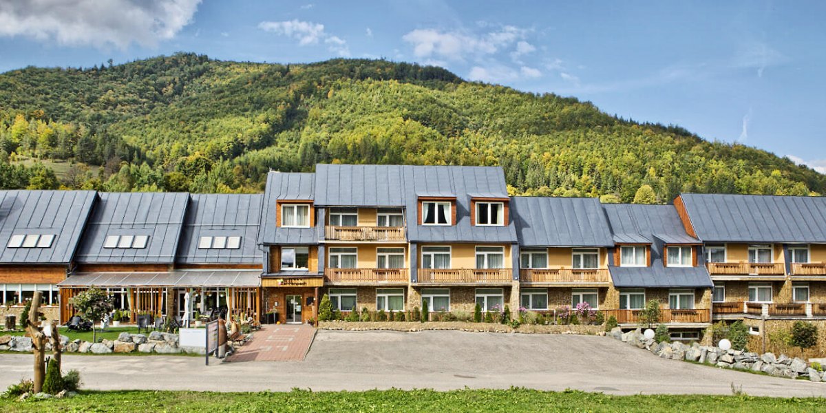 Hotel Zerrenpach