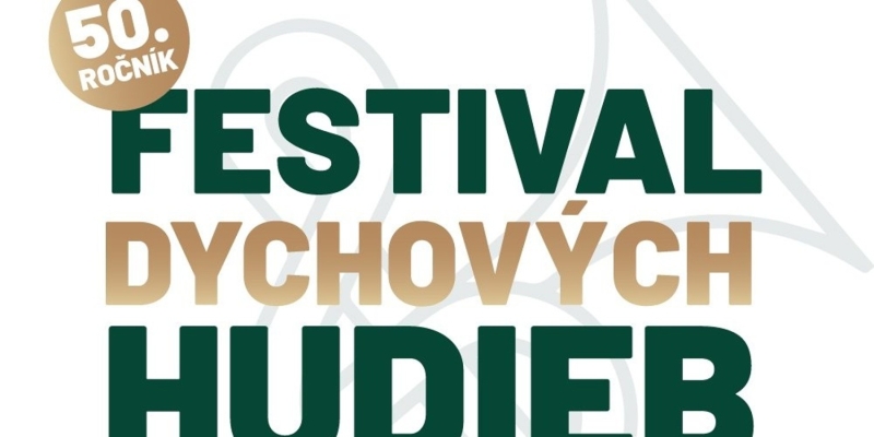 Festival dychových hudieb Valaská