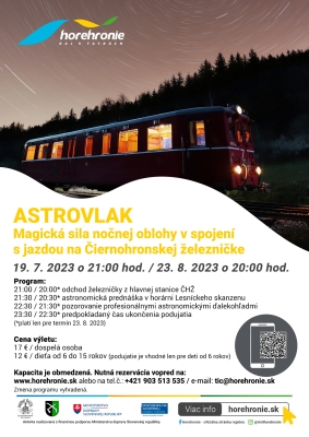 Astrovlak (2)