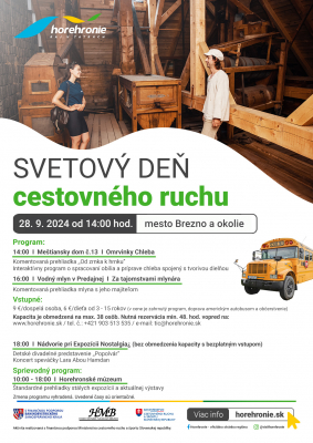Svetový deň cestovného ruchu