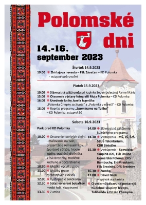 Polomské dni
