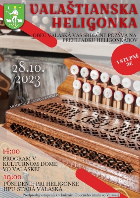 Valaštianska heligonka