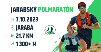 Jarabský polmaratón