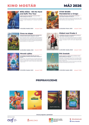 Kino mostár máj 2026 (2)