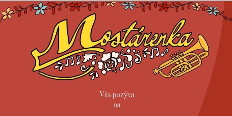 Jubilejný koncert Mostárenka