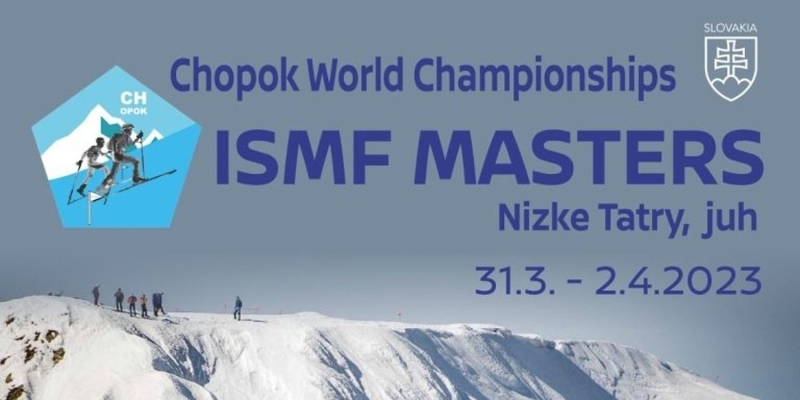Chopok ISMF Masters World Championships