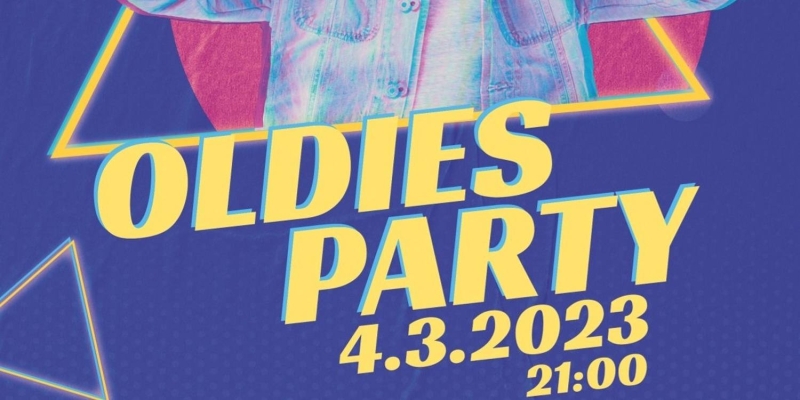 Oldies Party 