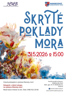 Skryté poklady mora 2