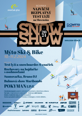 Snow Show