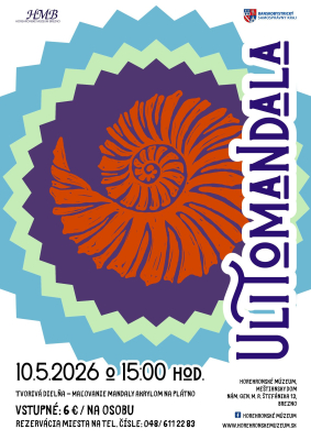 Ulitomandala
