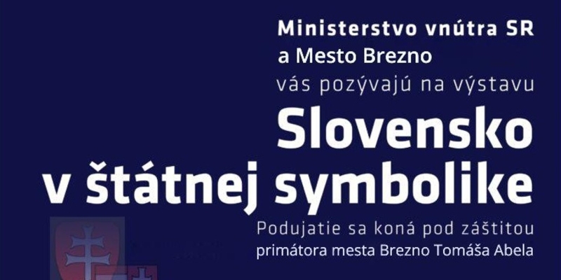 Slovensko v štátnej symbolike